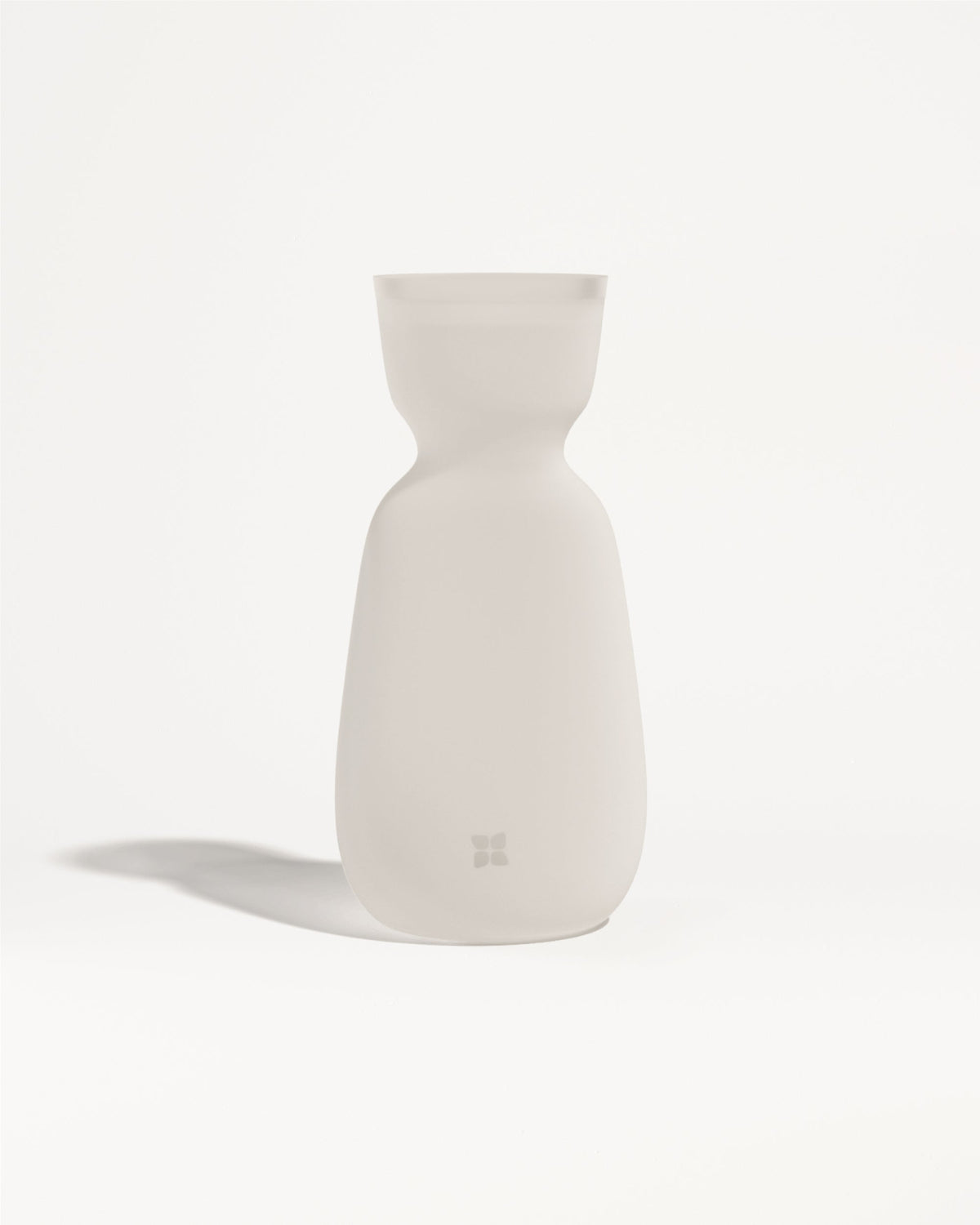 Glass Carafe Small