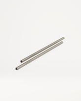 Metal Steel Straws