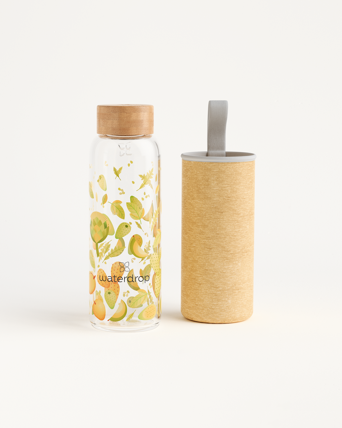 Water Bottles & Travel Mugs (sustainable)