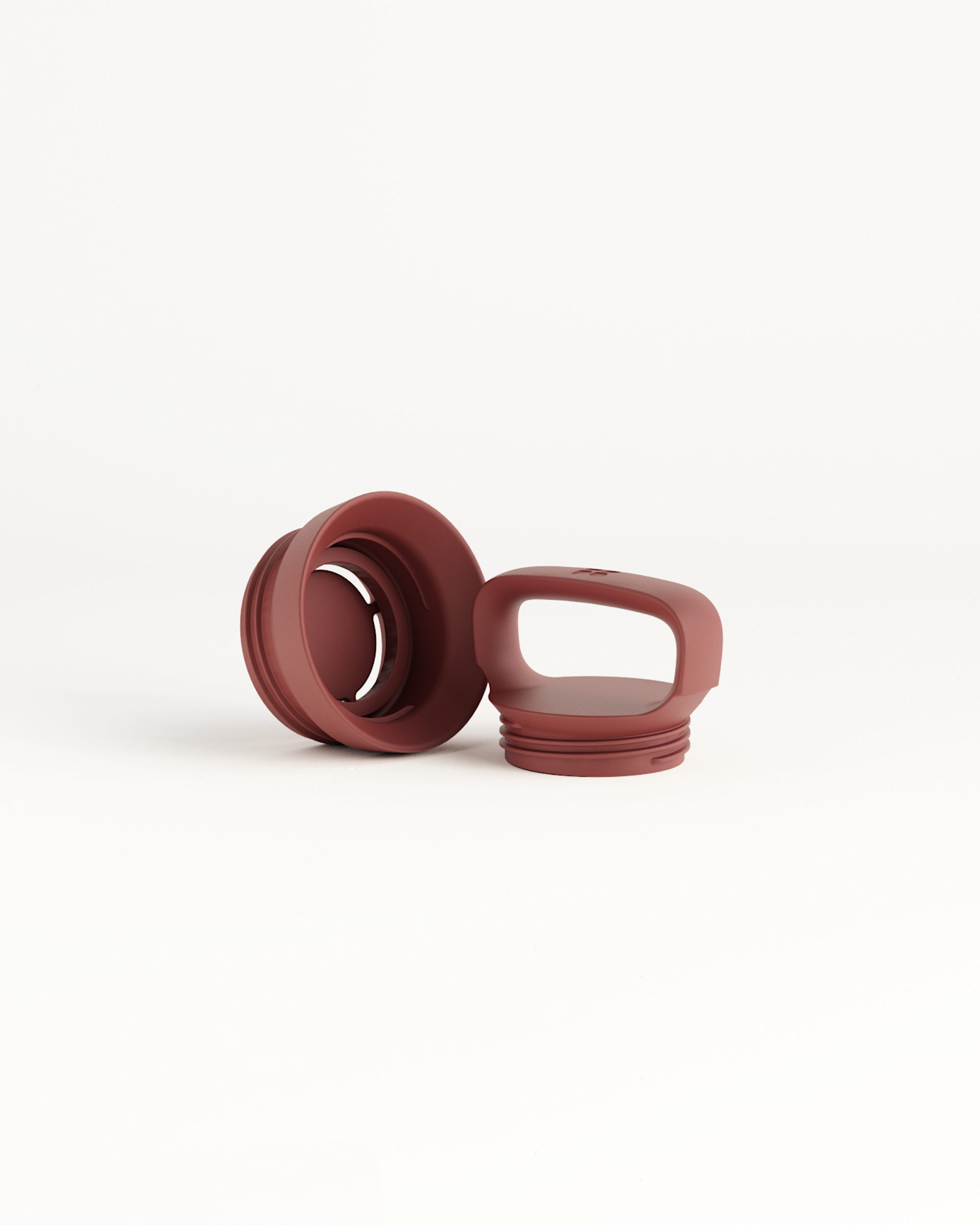 terracotta matt