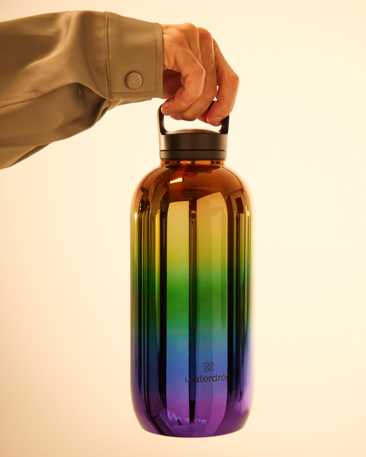 Rainbow 2023 · All-Purpose Thermo · Spout Lid
