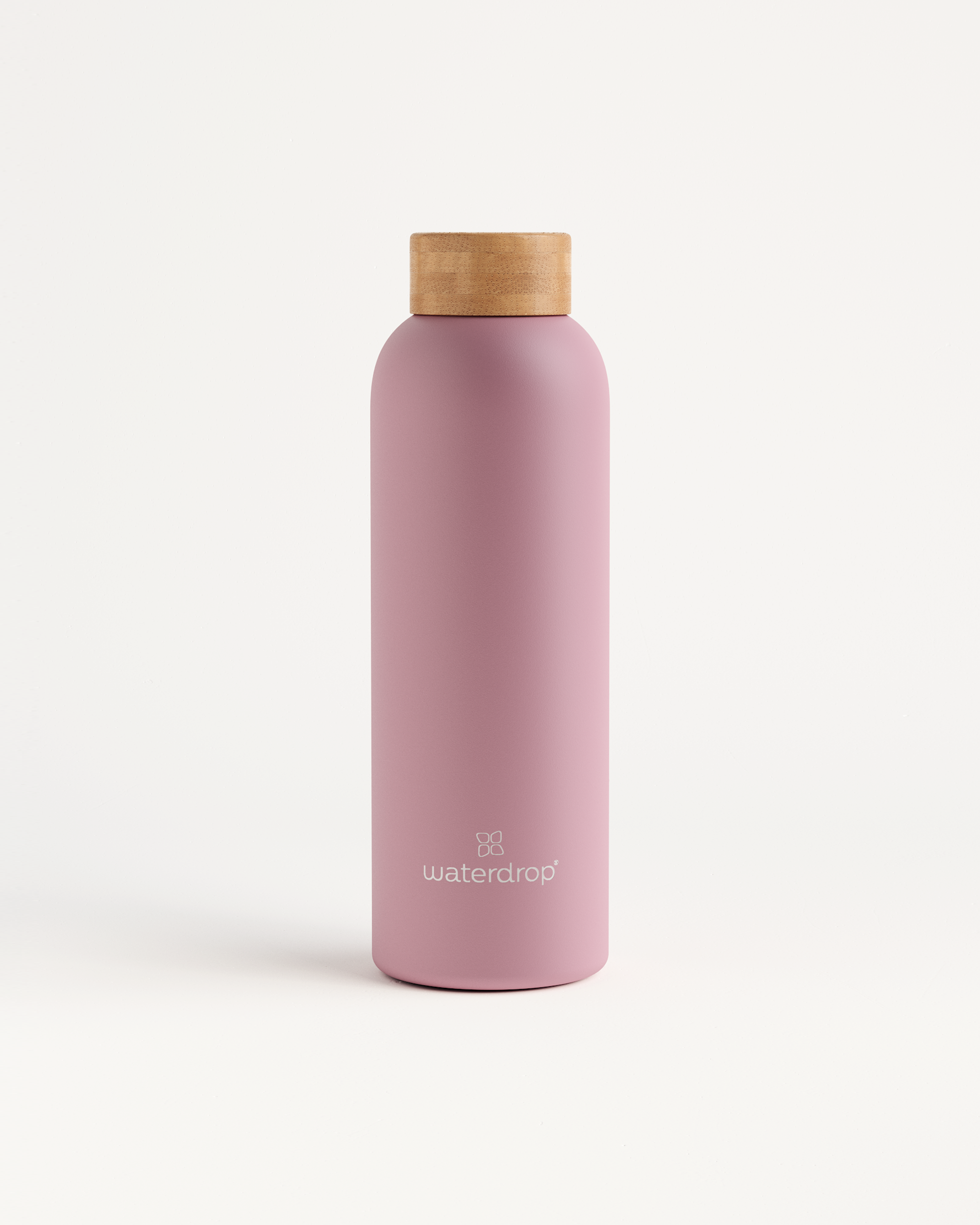 Thermo Stainless Steel Bottle | waterdrop® Thermo Stainless Steel Bottle | waterdrop®