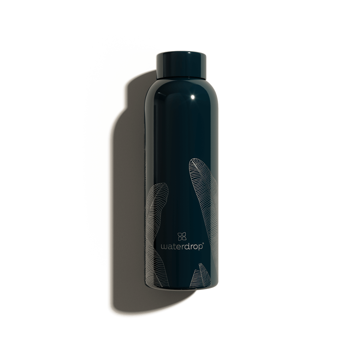 Sylvia Moritz Thermo Steel